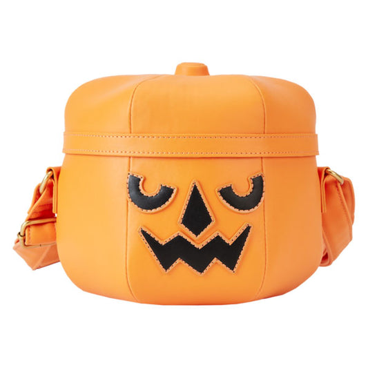 Loungefly - McDonalds - Halloween HappyMeal McPunkn Crossbody