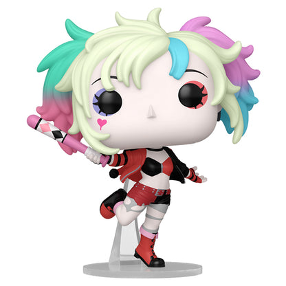 Suicide Squad - Isekai (Anime) - Harley Quinn Pop! Vinyl