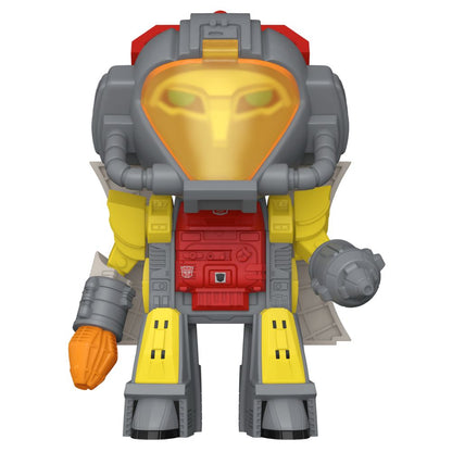 Transformers - Omega Supreme 6 Inch Pop! Vinyl