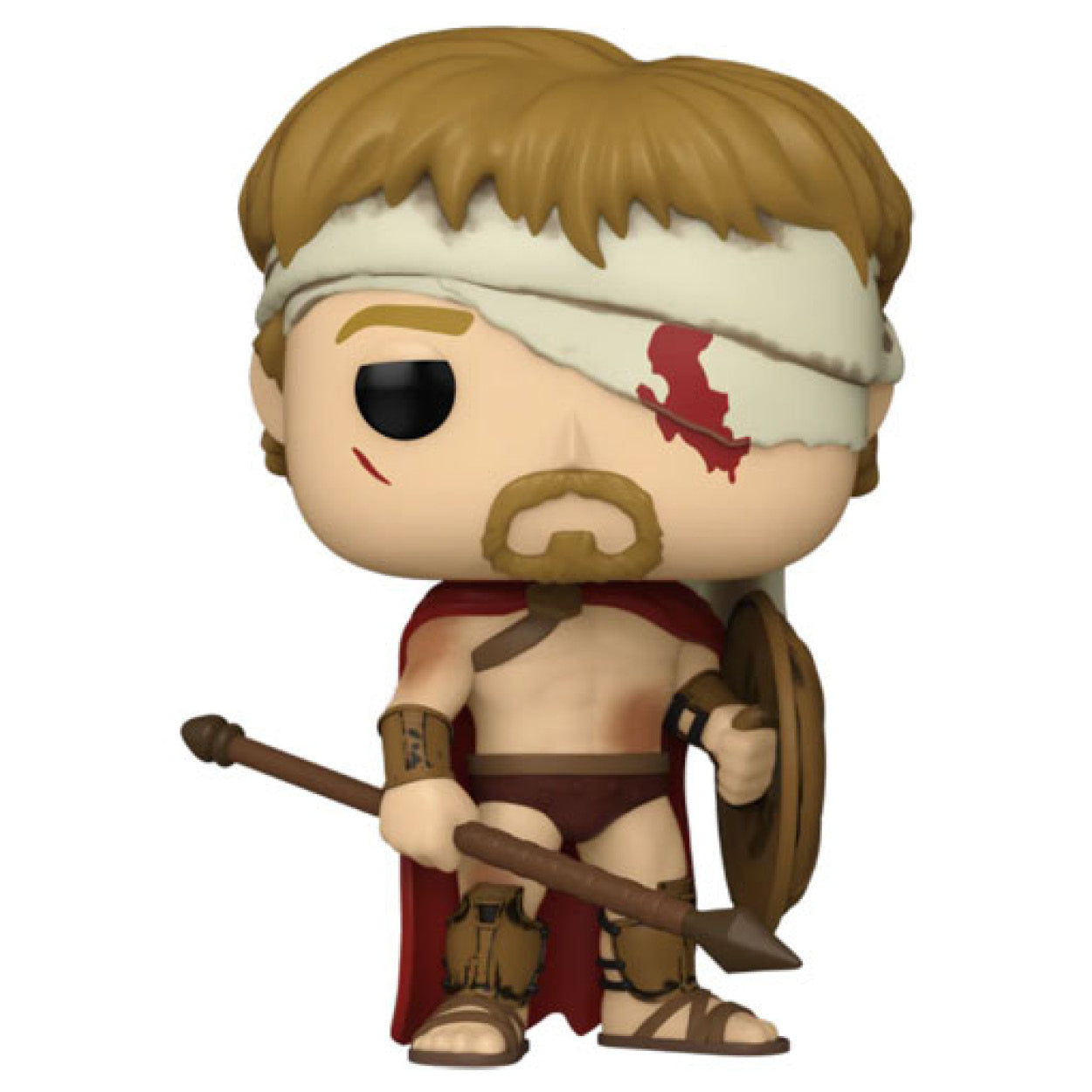 300 - Dilios WB100 Pop! Vinyl