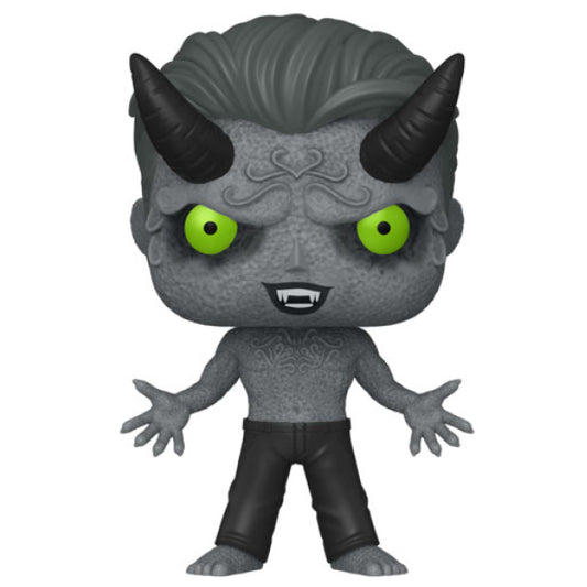 Panic at the Disco - Brendon Urie (Demon) Pop! Vinyl