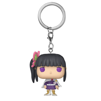 Demon Slayer - Kanao Tsuyuri Pop! Keychain