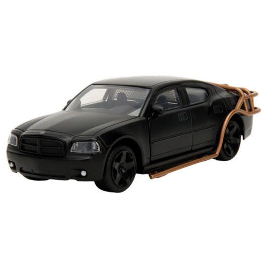 Fast & Furious - 2006 Dodge Charger (Heist) 1:32 Scale