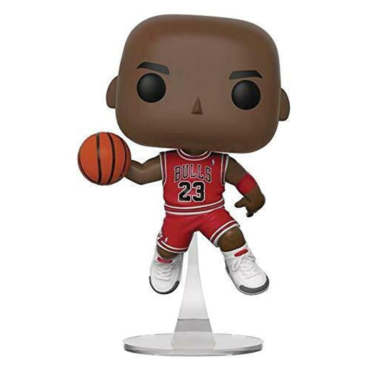 NBA: Bulls - Michael Jordan Pop! Vinyl