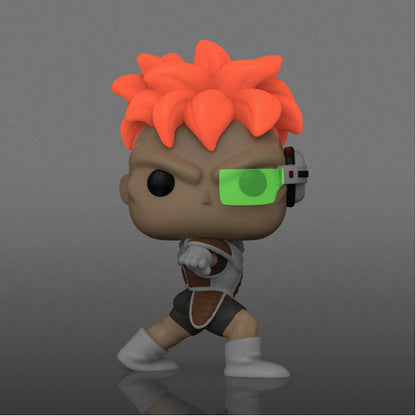 Dragonball Z - Recoome Glow US Exclusive Pop! Vinyl