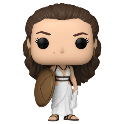 300 - Queen Gorgo WB100 Pop! Vinyl