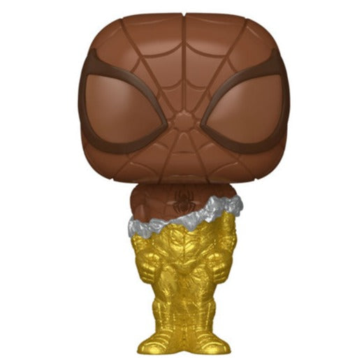 Marvel Comics - Spider-Man (Easter Chocolate) Pop! Vinyl