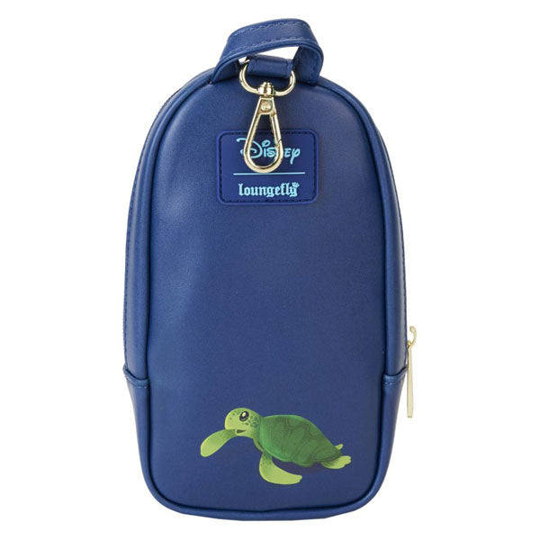 Loungefly - Lilo & Stitch - Camping Cuties Mini Backpack Pencil Case