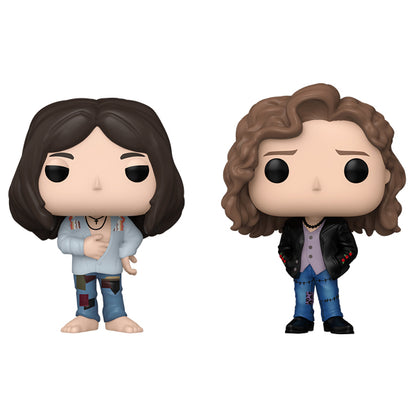 The Black Crowes - Chris Robinson & Rich Robinson Pop! Vinyl 2 Pack