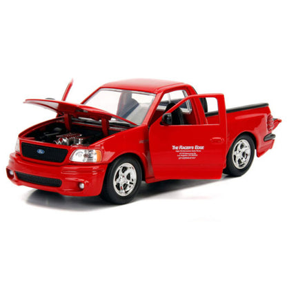 Fast and Furious - 1999 Ford F-150 Lightning 1:32 Scale Hollywood Ride