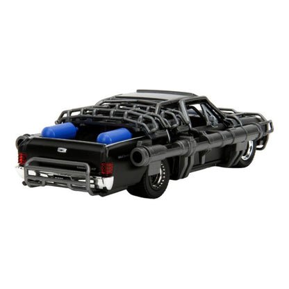 Fast & Furious 10 - 1967 Chevy El Camino with Cage 1:32 Scale