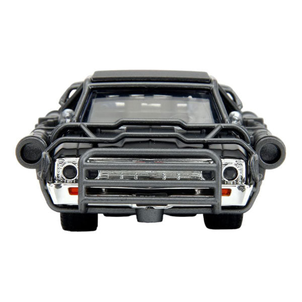 Fast & Furious 10 - 1967 Chevy El Camino with Cage 1:32 Scale