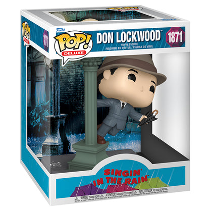 Singing In the Rain - Don Lockwook Pop! Deluxe