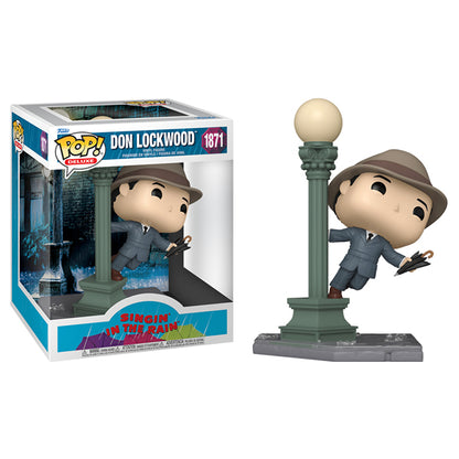 Singing In the Rain - Don Lockwook Pop! Deluxe