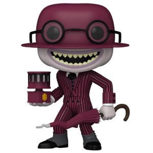 The Conjuring - The Crooked Man 6 Inch Pop! Vinyl