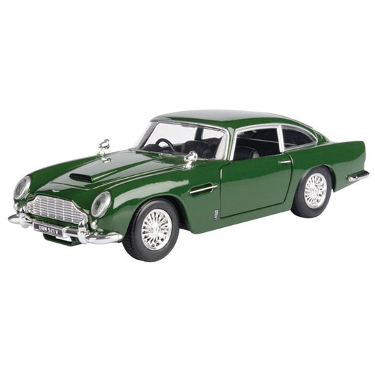 Timeless Legends - 1:24 Scale Aston Martin DB5 [Green]