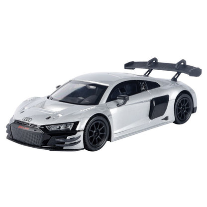 Timeless Legends - 1:24 Scale Audi R8 LMS GT3 [Silver]