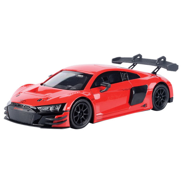 Timeless Legends - 1:24 Scale Audi R8 LMS GT3 [Red]