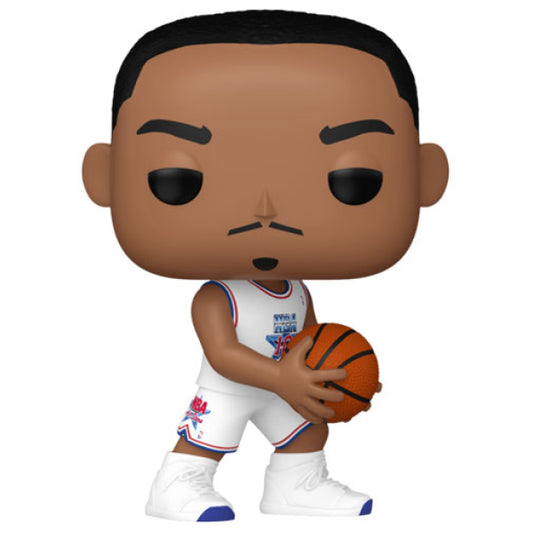 NBA: Legends - Dennis Rodman (1992) Pop! Vinyl