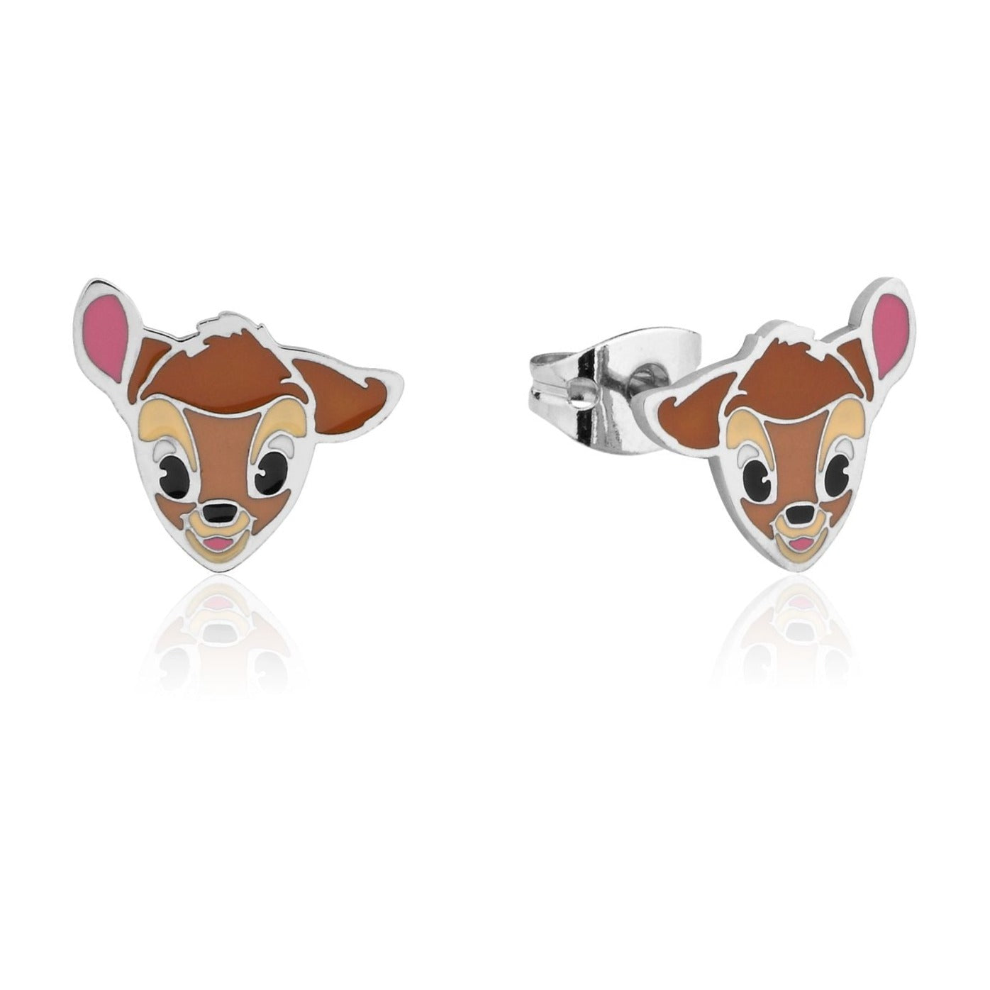 Couture Kingdom - ECC Bambi Stud Earrings