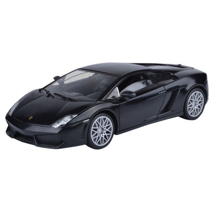 Timeless Legends - 1:24 Scale Lamborghini LP560-4 [Black]