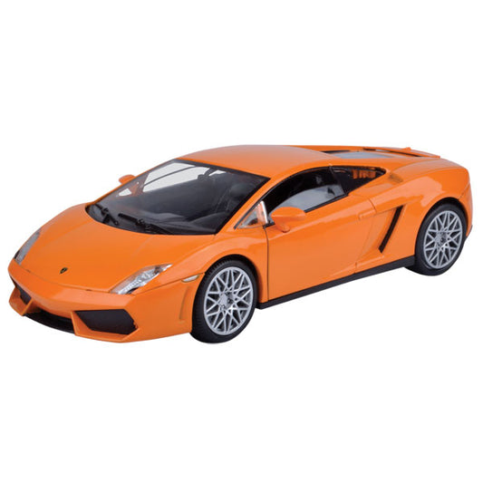 Timeless Legends - 1:24 Scale Lamborghini LP560-4 [Orange]