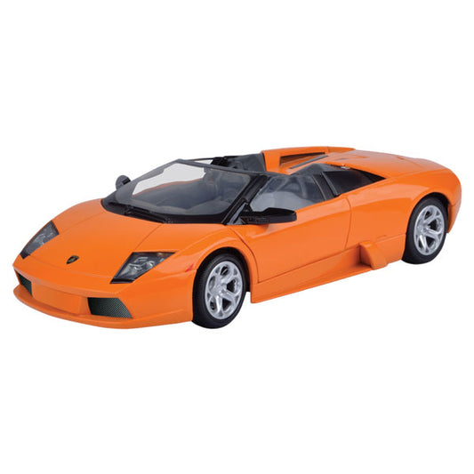 Timeless Legends - 1:24 Scale Lamborghini Murcielago Roadster [Orange]