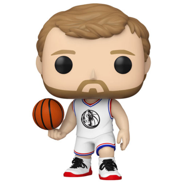 NBA: Legends - Dirk Nowitzki (2019) Pop! Vinyl