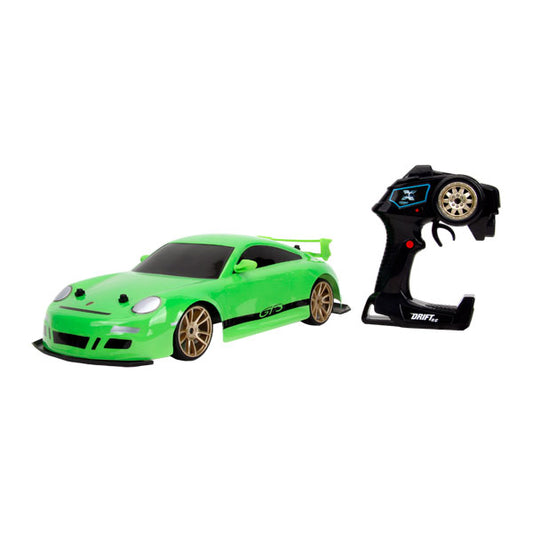 Fast & Furious - Porsche 911 GT3 (997) 1:10 Remote Control Car