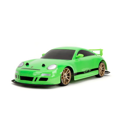 Fast & Furious - Porsche 911 GT3 (997) 1:10 Remote Control Car