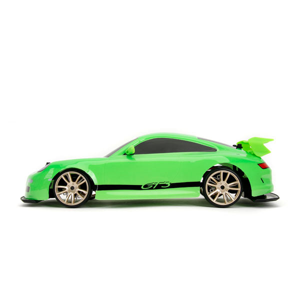 Fast & Furious - Porsche 911 GT3 (997) 1:10 Remote Control Car