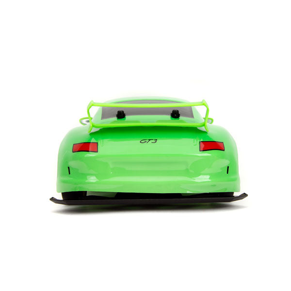 Fast & Furious - Porsche 911 GT3 (997) 1:10 Remote Control Car