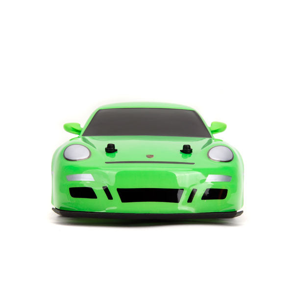 Fast & Furious - Porsche 911 GT3 (997) 1:10 Remote Control Car