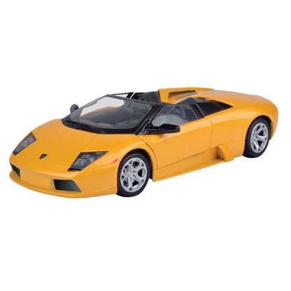 Timeless Legends - 1:24 Scale Lamborghini Murcielago Roadster [Yellow]