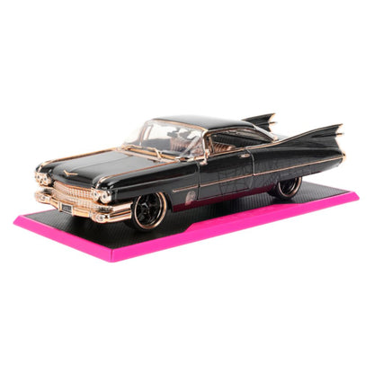 Pink Slips - 1959 Cadillac Coupe Deville 1:24 Scale Diecast Vehicle