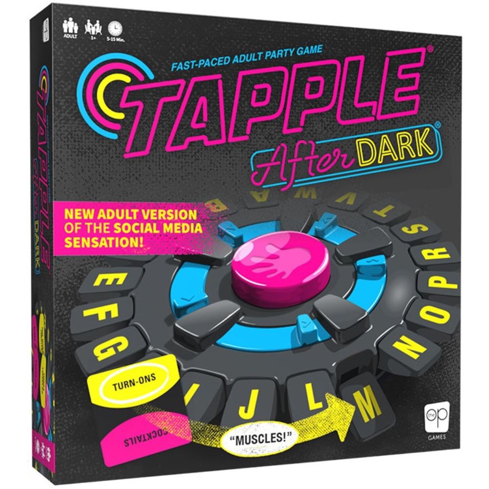 Tapple After Dark