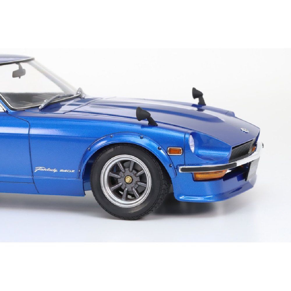 Tamiya 1/24 240Z Street-Custom