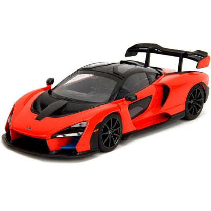 Fast & Furious 10 - McLaren Senna 1:24 Scale Diecast Vehicle