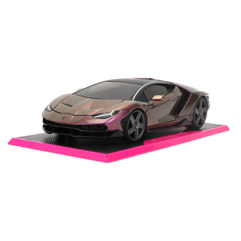 Pink Slips - Lamborghini Centenario 1:24 Scale Diecast Vehicle