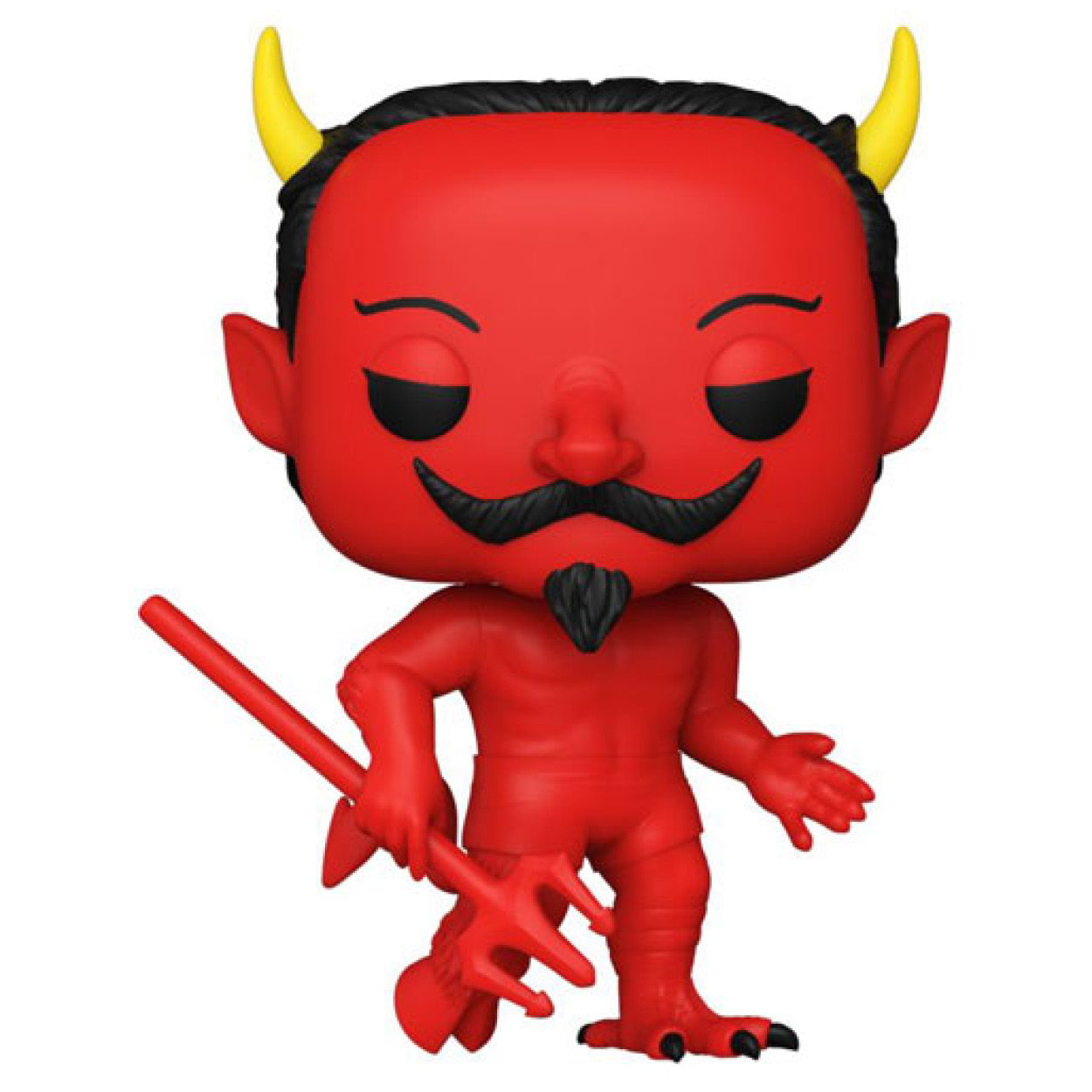 Loteria - El Diablito US Exclusive Glow Pop! Vinyl