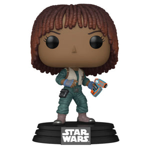 Star Wars: Acolyte - Osha Aniseya Pop! Vinyl