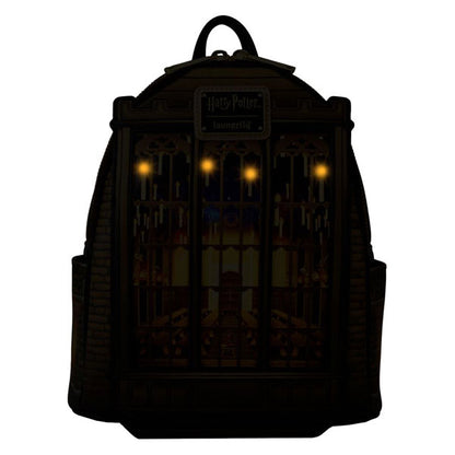 Loungefly - Harry Potter - Great Hall Mini Backpack