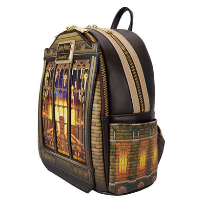 Loungefly - Harry Potter - Great Hall Mini Backpack