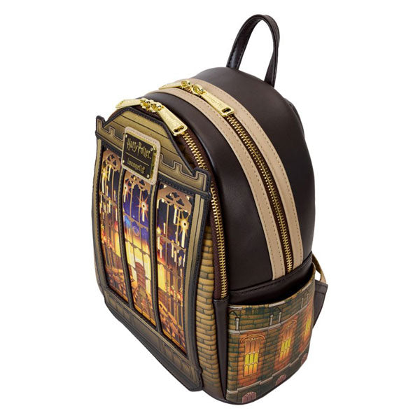 Loungefly - Harry Potter - Great Hall Mini Backpack