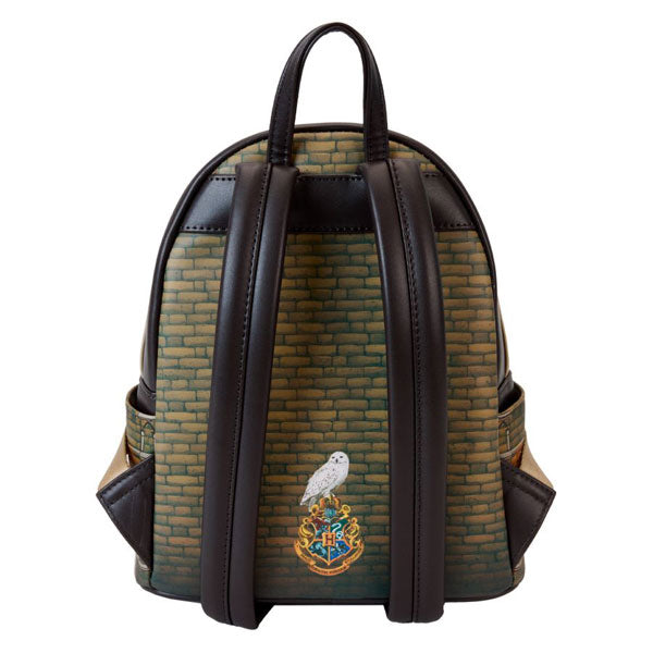 Loungefly - Harry Potter - Great Hall Mini Backpack