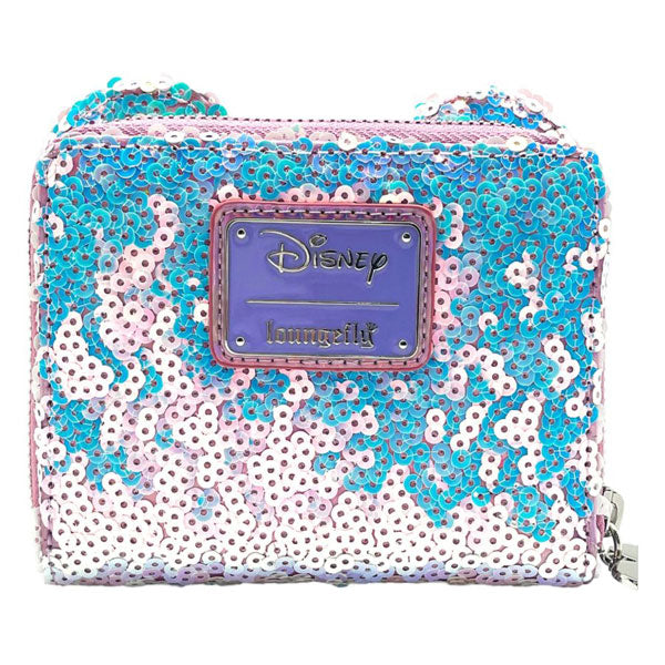 Loungefly - Disney - Minnie US Exclusive Sequin Purse