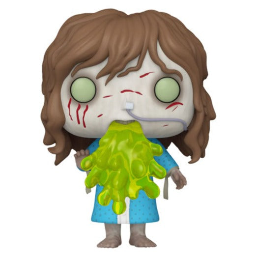 Exorcist - Regan Vomiting US Exclusive Pop! Vinyl