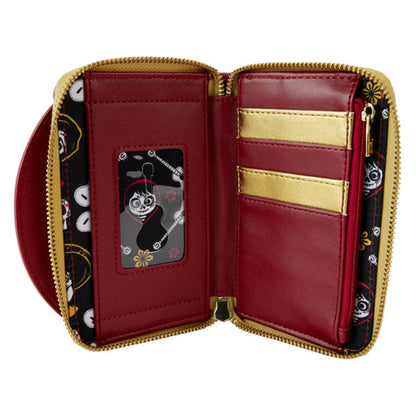 Loungefly - Coco - Miguel Mariachi Cosplay Zip Around Wallet