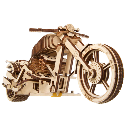 UGears Bike VM-02