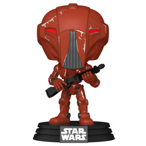 Star Wars: Gaming Greats - HK-47 (Legends) US Exclusive Pop! Vinyl